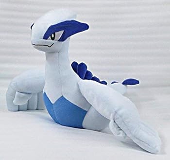 【中古】バンプレスト 劇場版ポケットモンスター みんなの物語 めちゃでか ルギアぬいぐるみ 全1種｜AJIMURA-SHOP 8,934円