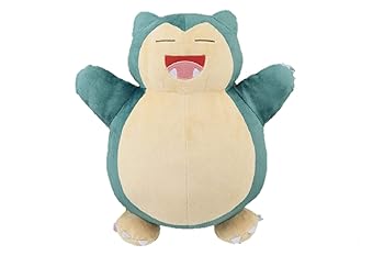 【中古】バンプレスト I LOVE KABIGON めちゃでかぬいぐるみ カビゴン 約36糎 プライズ