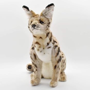 【中古】BH7373 HANSA サーバルキャット 44