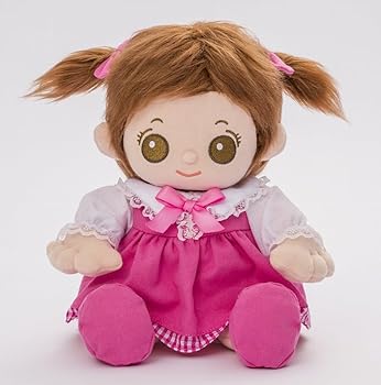 【中古】コミュニケーショントイ ももいろうたこちゃん