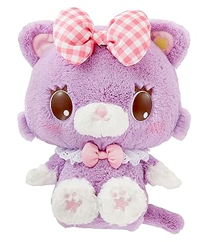 【中古】【未使用】[アガツマ] ミュークルドリーミー おしゃべりしようみゃ画像