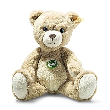 【中古】シュタイフ(Steiff) テディーズ・フォー・トゥモロー・テディベア トム 30cm 023033【日本正規販売品】｜AJIMURA-SHOP