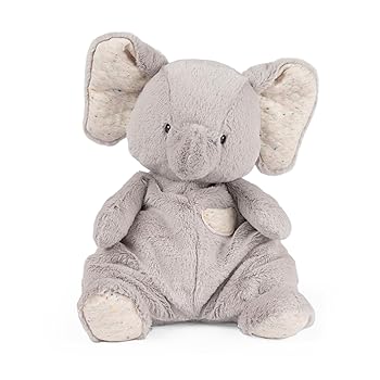 【中古】【GUND】オーソー スナッグリー エレファント