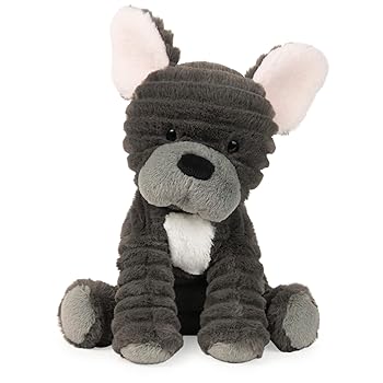 【中古】【未使用】GUND フレンチブルドッグ ブリンドル 6065323