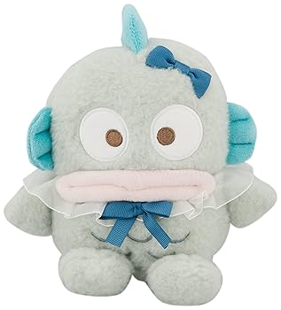 【中古】ナカジマコーポレーション ほんわり ハンギョドン S ぬいぐるみ 174352-22