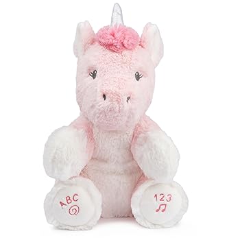 【中古】【未当て嵌める】GUND アローラ ユニ唐きび 6066625