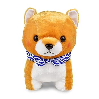 【中古】【未当て嵌める】まる滅多にない豆しば三兄ちゃんBIG 豆太郎:703135