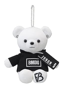 【中古】BE:FIRST ANIMAL COORDY モアプラスぬいぐるみ ～BMSG～ (JUNON)