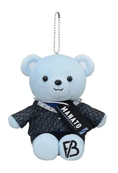 【中古】BE:FIRST ANIMAL COORDY モアプラスぬいぐるみ ～ShiningOne～ (MANATO)