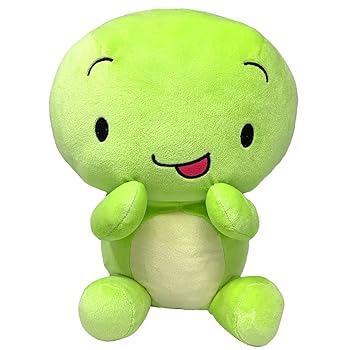 【中古】【未使用】マイッキ―と一緒にないしょばなし まいぜんシスターズ めちゃでか ぬいぐるみ マイッキ― ないしょばなし 約32cm 公式 グッズ
