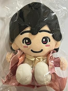 楽天市場】なにわ男子 大西流星 【 ちびぬい 初心LOVE うぶらぶ Ver. 1