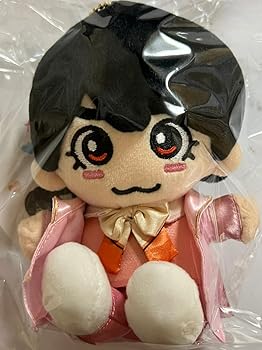 【中古】なにわ男子 大西流星 【 ちびぬい 初心LOVE うぶらぶ Ver. 1周年記念 2022 1st LOVE】｜AJIMURA-SHOP