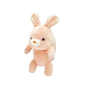 【中古】ドリームス(Dreams) 小さなふんばるず(M) 家兎 VRT42838