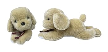 【中古】【未当て嵌める】オリエンタルトーイ うめ吉ベージュ M その他-おもちゃ