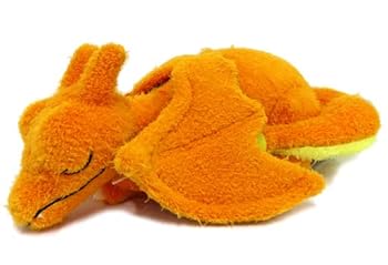 【中古】ポケットモンスター くつろぎタイム でっかいぬいぐるみ～ピカチュウ・リザードン～ リザードン 単品