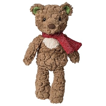 【中古】Mary Meyer パティ トゥインクル テディ 54331