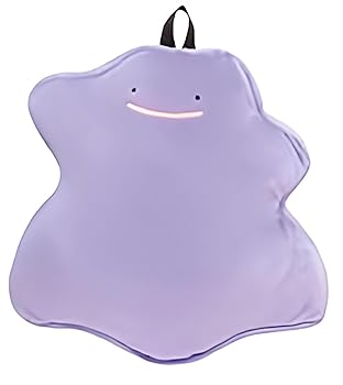 【中古】ユニック ポケモン ヌイグルミリュック メタモン サイズ：約W33 D24 H37 PS-0044DT 5,329円