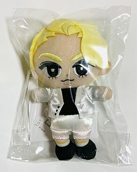 【中古】Snow Man ラウール すのチルぶら下がりつづき物 （ぬいぐるみver.）i DO ME 1st DOME tour 2023 ぬいぐるみ ぬいぐるみ・人形-おもちゃ
