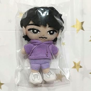 【中古】【未当て嵌める】Snow Man 深澤辰哉 すのチルぶら下がりつづき物 （ぬいぐるみver.）i DO ME 1st DOME tour 2023 ぬいぐるみ