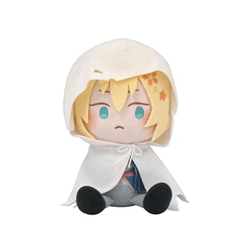 【中古】わんぱく!刀剣乱舞 ぬいぐるみ 05 やまんばぎりくにひろ 山姥切国広 【再販】|AJIMURA-SHOP
