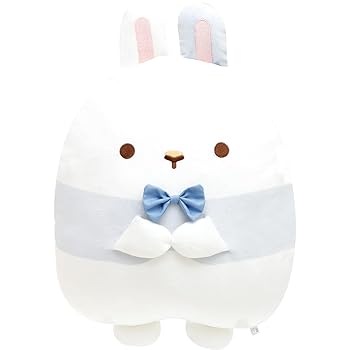 【中古】サンエックス すみっコぐらしスーパーもーちもち抱きぐるみ MO47001