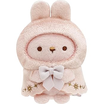 【中古】サンエックス すみっコぐらしてのりぬいぐるみ ペア MO46301