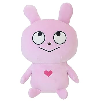 【中古】ラブラビット[ぬいぐるみ]プラッシュドールM ナカジマ プレゼント キャラクター グッズ 通販