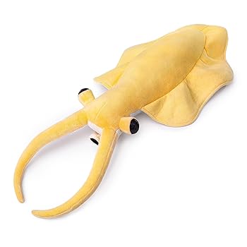【中古】lilizzhoumax 古毛の荒物学続きもの、ネッカーエビのぬいぐるみ、節足動物、毛の荒物のぬいぐるみ、カンブリア紀の毛の荒物のぬいぐるみ、手あそび、ホンブルグ帽、