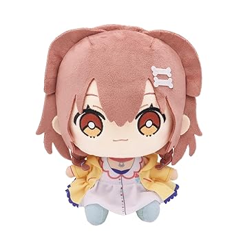 【中古】戌神ころね ぬいぐるみ ホロフレ friends with u 公式 グッズ