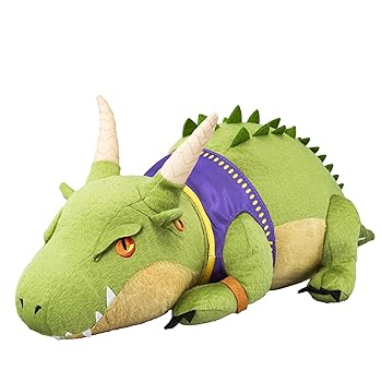 【中古】ロマンシング サガ リ・ユニバース ぬいぐるみ ムクチャー