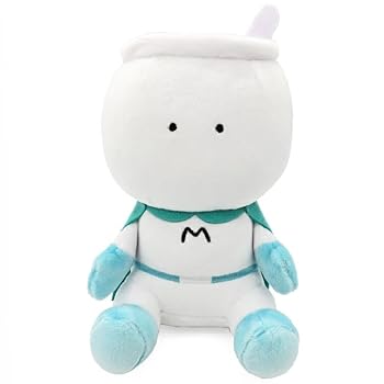 【中古】【未使用】サンアロー ちいかわ ぽてたまぬいぐるみ むちゃうマン 918633 Twitter LINEスタンプ なんか小さくてかわいいやつ【お１人様３点限り】