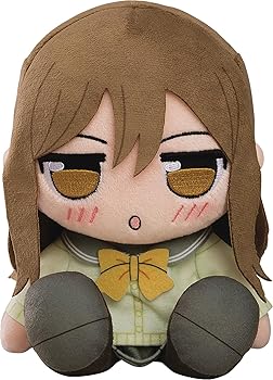 【中古】くりぱん ぬいぐるみ 優しいことライブ！太陽の光！！ 国木田花丸