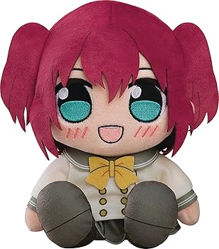 【中古】くりぱん ぬいぐるみ 優しいことライブ！太陽の光！！ 黒澤ルビィ