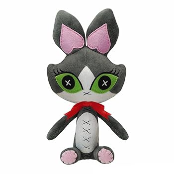 【中古】ファイナルファンタジーXIV ぬいぐるみ マメット・ケットシー
