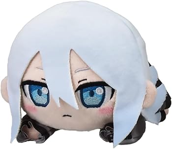 【中古】【未当て嵌める】宵崎奏 寝そべり ぬいぐるみ -Brand New Style-(S) 25時 ナイト爵吊りひもで 堅苦しさ グッズ