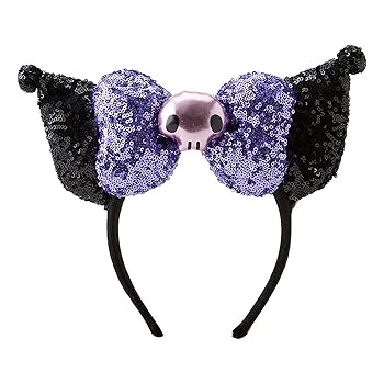 【中古】【未当て嵌める】サンリオ(SANRIO) キラキラカチューシャ クロミ 157899