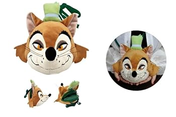 【中古】【未使用】エスケイジャパン プラがま口 ファウルフェロー ピノキオ 17141画像