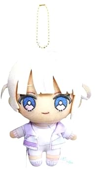 【中古】轟はじめ ぬいぐるみ friends to Go ホロライブ 公式 グッズ