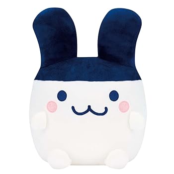 【中古】もふぐっと ぬいぐるみ ～みみっち・ふらわっち～ 全2種 約21糎 (みみっち)