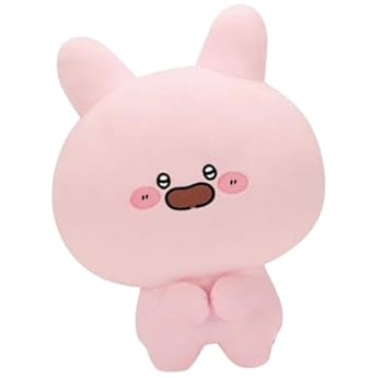 【中古】あさみみちゃん めちゃもふぐっとぬいぐるみ もふもふしてね BIGぬいぐるみ プライズ