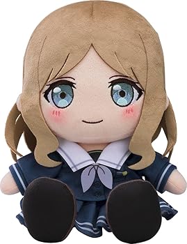 【中古】BanG Dream! MyGO!!!!! 長崎 そよ ユニフォームVer. ぬいぐるみ