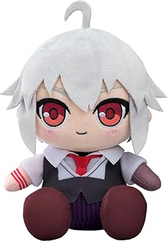 【中古】【未使用】VA 11 HALL A デイナ ゼイン ぬいぐるみ