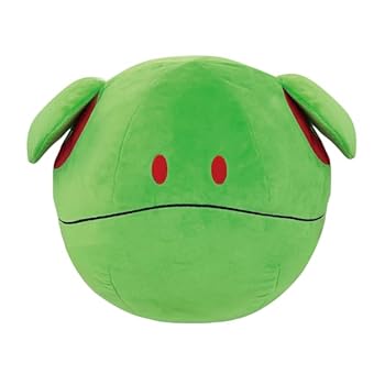 【中古】【未使用】バンダイナムコ NUI 機動戦士ガンダム HARO ぬいぐるみ|AJIMURA-SHOP