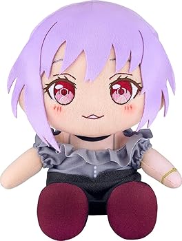 【中古】グッドスマイルカンパニー[GOOD SMILE COMPANY] BanG Dream! Ave Mujica 祐天寺 にゃむ 私服Ver. ぬいぐるみ