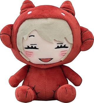 【中古】【未使用】グッドスマイルカンパニー[GOOD SMILE COMPANY] ダンジョン飯 きぐるみファリゴン ぬいぐるみ