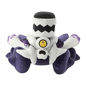 【中古】ポケモンセンターオリジナル ぬいぐるみ ブロロローム