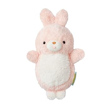 【中古】【未使用】ドリームズ MUGYUUUS むぎゅーず Rabbit ウサギ VRT42914