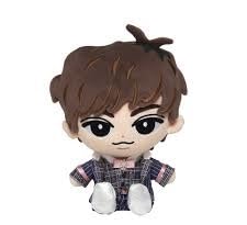 【中古】Snow Man 【 阿部亮平 】【 すのチルぶら下がらないシリーズ（ BIGぬいぐるみver. ） 】 1st Stadium Live SnowWorld オフィシャルグッズ