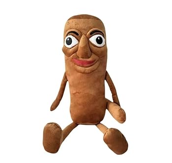 【中古】【未当て嵌める】lulubelle Tung Tung Tung Sahur ぬいぐるみ Tralalero Tralala 40糎 抱き枕 差し上げ物 (棒キャラ)