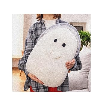 【中古】【未当て嵌める】れれれぷり ぷり柿 超BIGぬいぐるみ 約60糎 堅苦しさ グッズ (うるうる) (並大抵)
